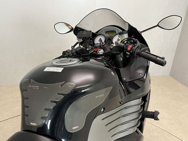 kawasaki - zzr-1400-abs