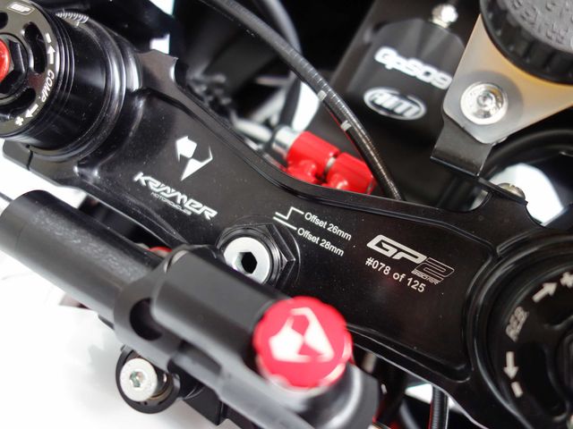kramer - gp2-890rr