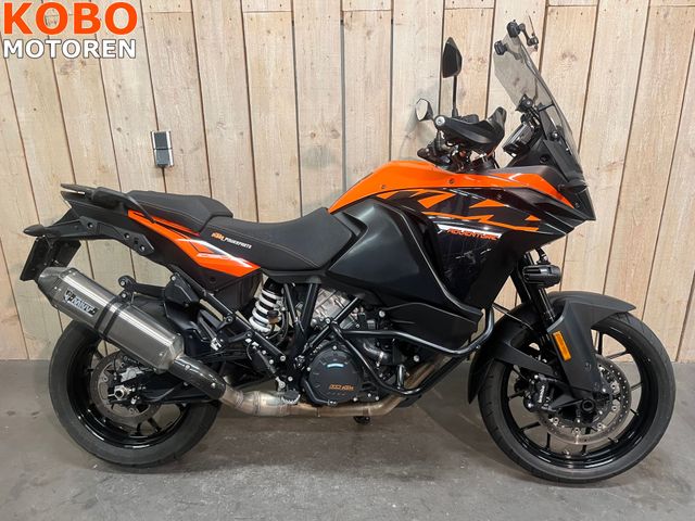 ktm - 1050-adventure