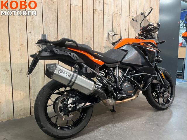 ktm - 1050-adventure