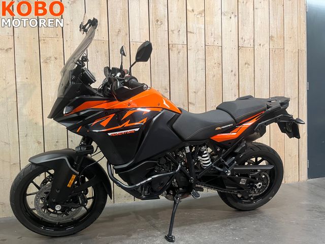 ktm - 1050-adventure