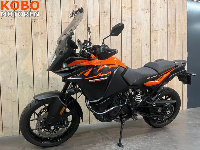 ktm - 1050-adventure