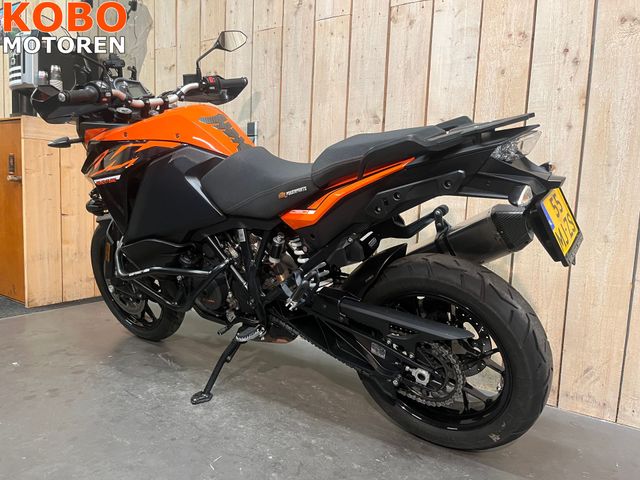 ktm - 1050-adventure