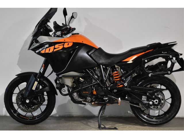 ktm - 1050-adventure