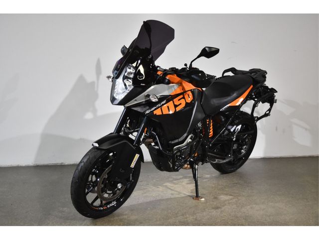 ktm - 1050-adventure