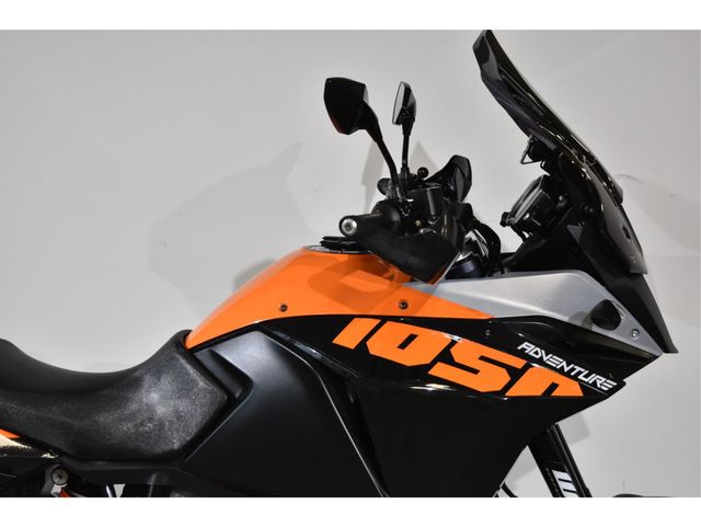 ktm - 1050-adventure