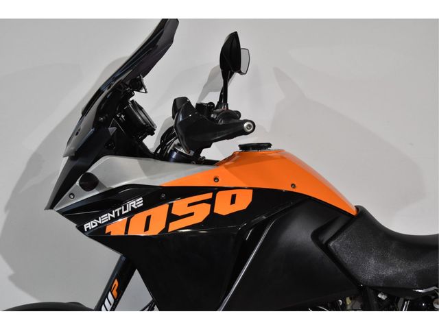 ktm - 1050-adventure