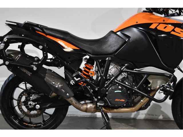 ktm - 1050-adventure