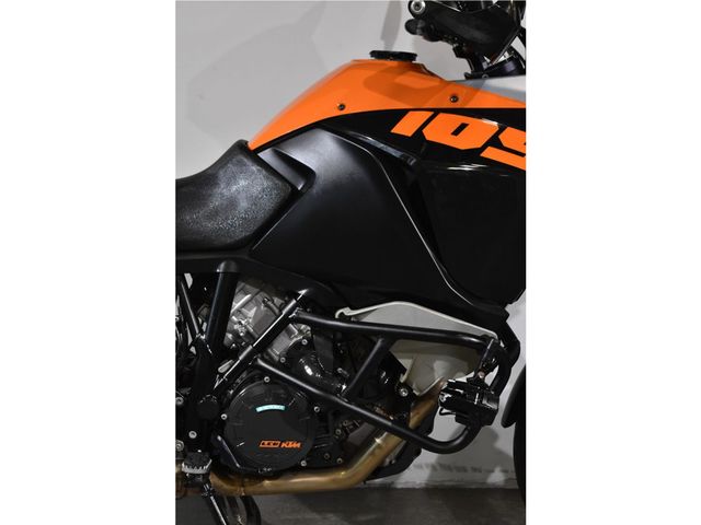 ktm - 1050-adventure