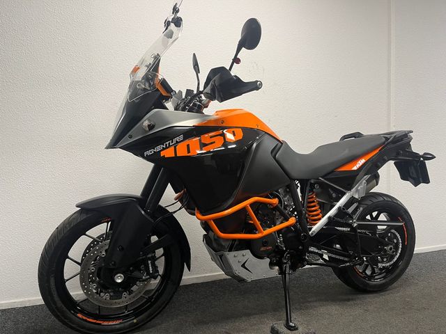 ktm - 1050-adventure