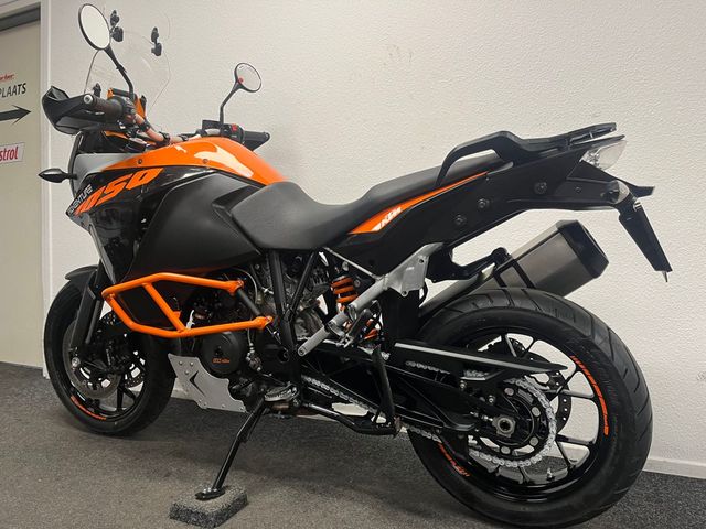 ktm - 1050-adventure