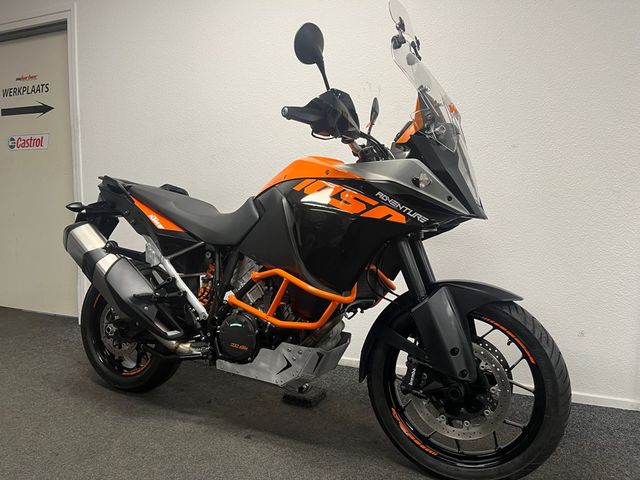 ktm - 1050-adventure