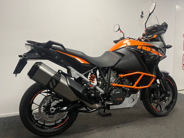 ktm - 1050-adventure