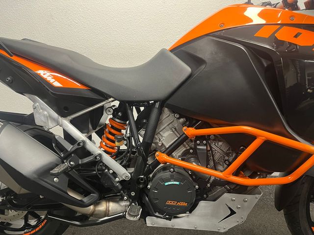 ktm - 1050-adventure