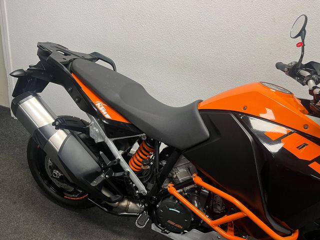 ktm - 1050-adventure