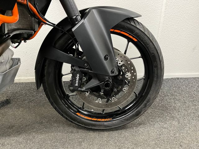 ktm - 1050-adventure
