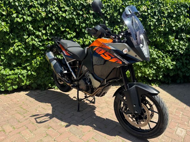 ktm - 1050-adventure
