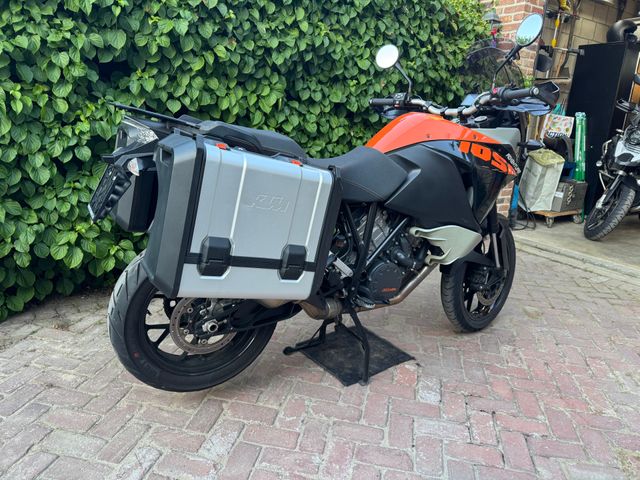 ktm - 1050-adventure