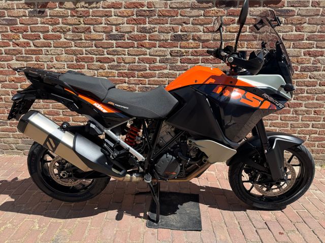 ktm - 1050-adventure