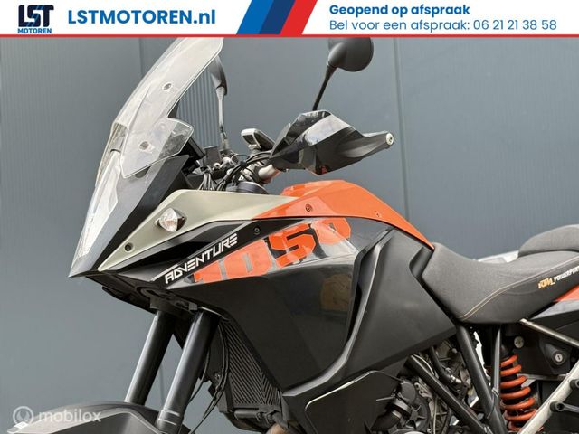 ktm - 1050-adventure