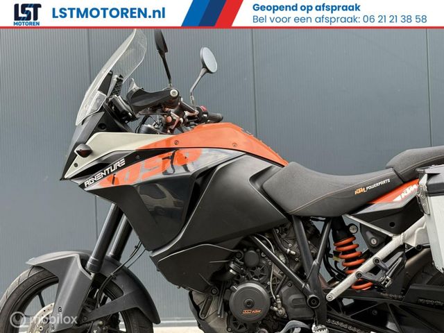 ktm - 1050-adventure