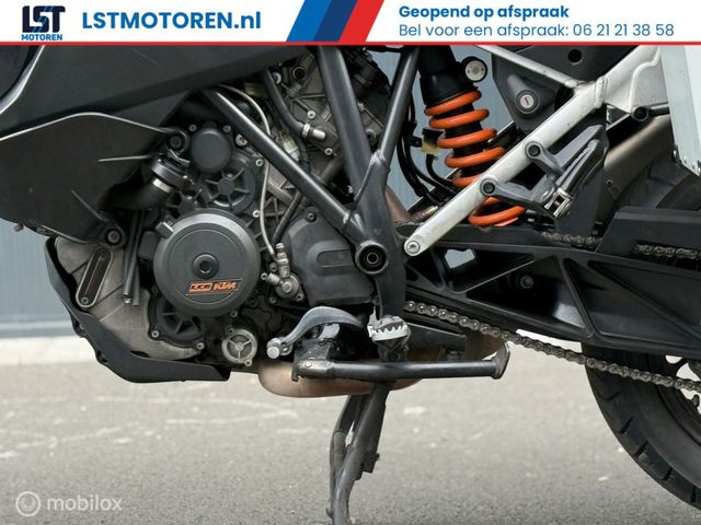 ktm - 1050-adventure