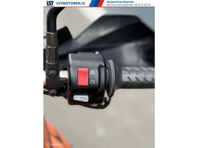 ktm - 1050-adventure
