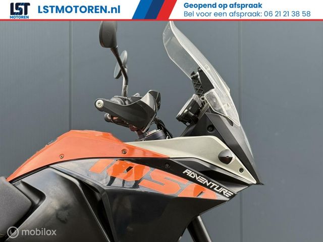 ktm - 1050-adventure