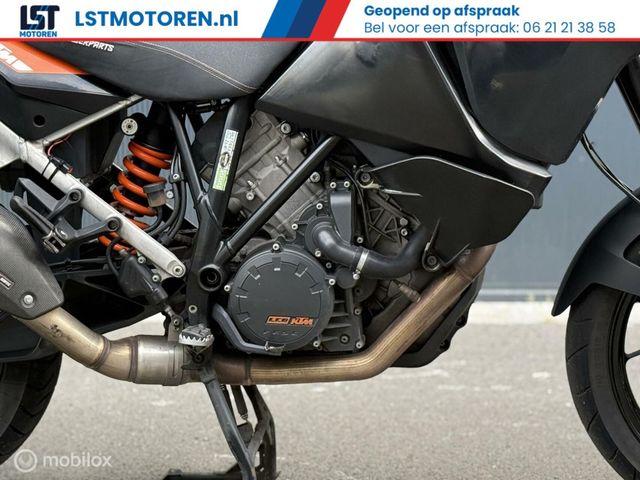 ktm - 1050-adventure