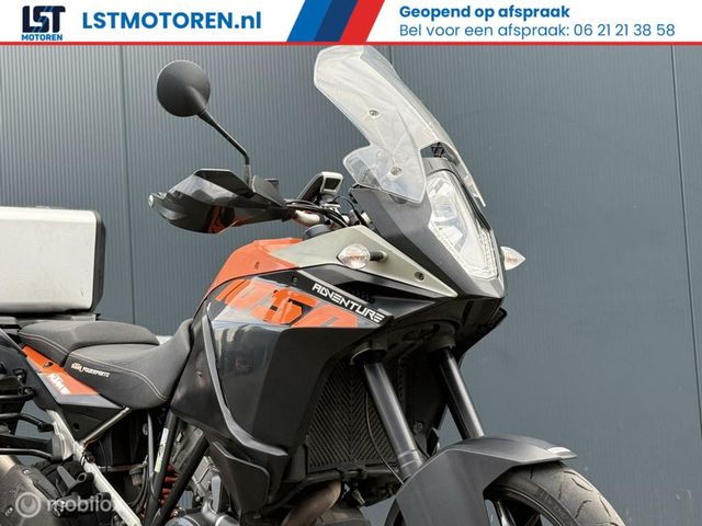 ktm - 1050-adventure