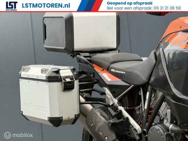 ktm - 1050-adventure