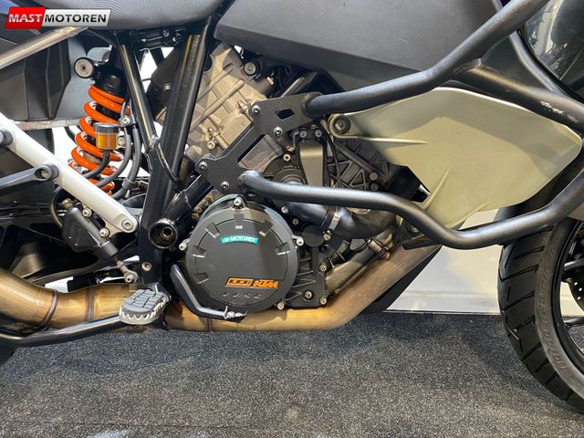 ktm - 1050-adventure