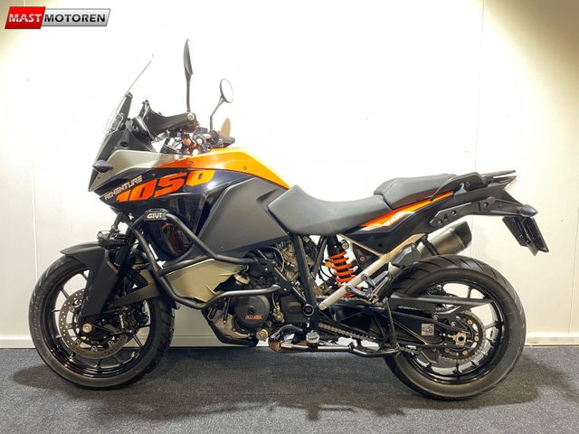 ktm - 1050-adventure