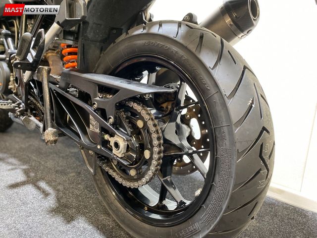 ktm - 1050-adventure