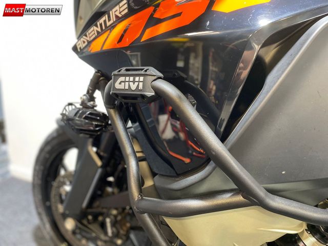 ktm - 1050-adventure
