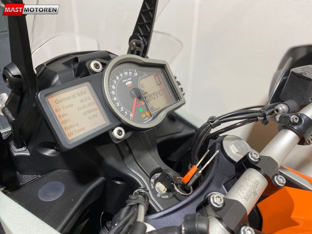 ktm - 1050-adventure
