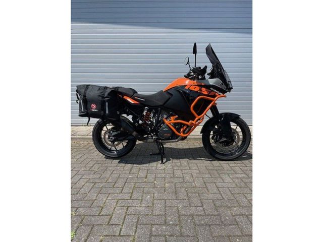 ktm - 1050-adventure
