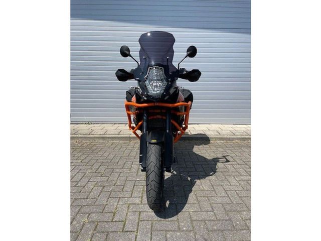 ktm - 1050-adventure