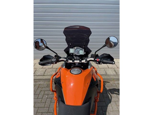 ktm - 1050-adventure