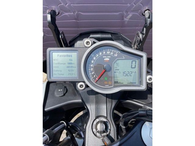 ktm - 1050-adventure