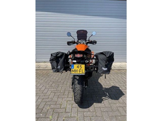 ktm - 1050-adventure