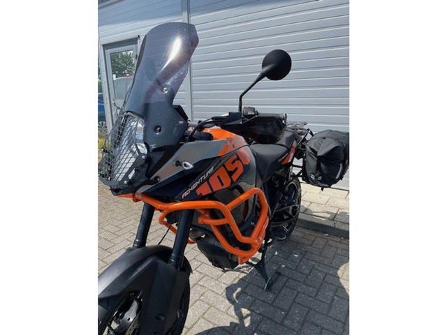 ktm - 1050-adventure