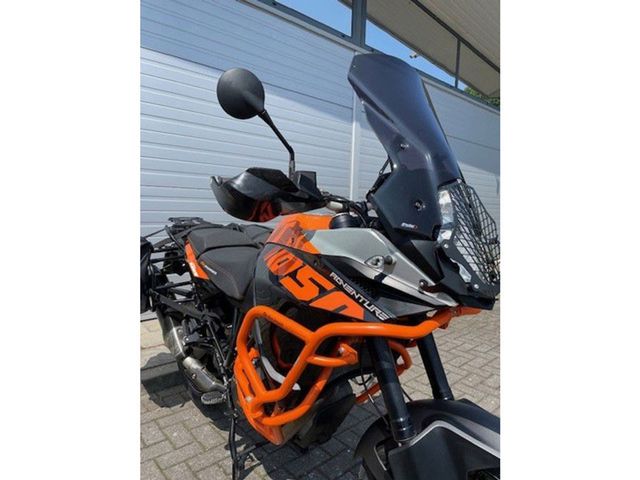 ktm - 1050-adventure