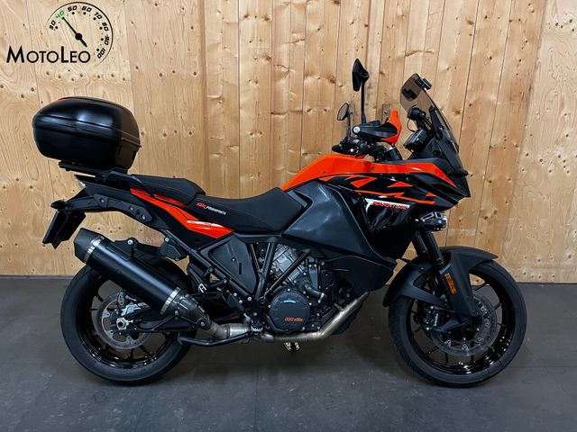 ktm - 1090-adventure