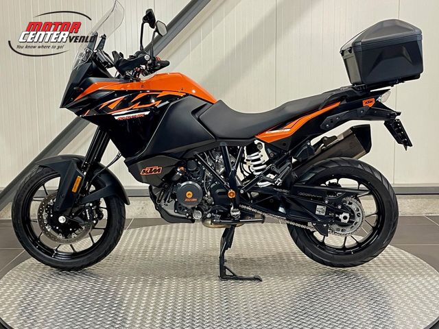 ktm - 1090-adventure