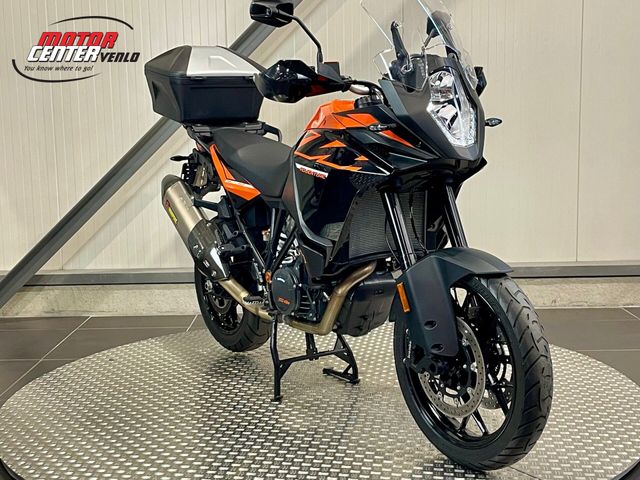 ktm - 1090-adventure