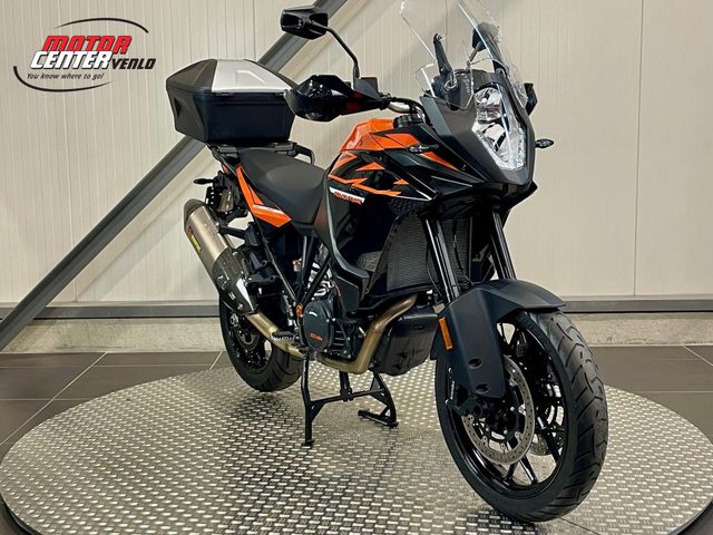 ktm - 1090-adventure