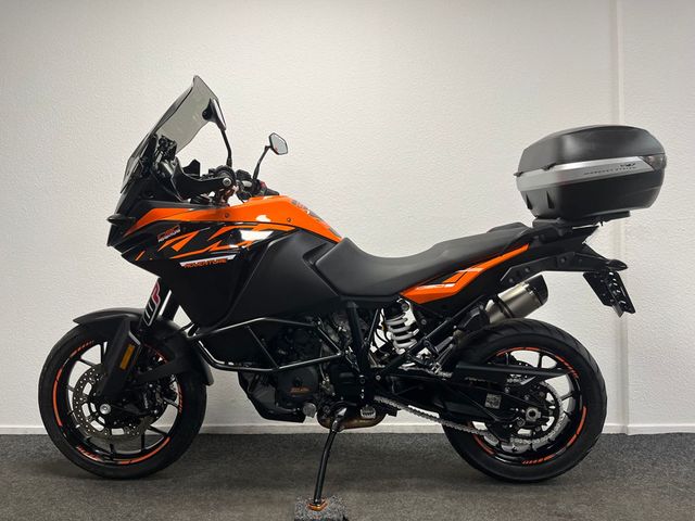 ktm - 1090-adventure