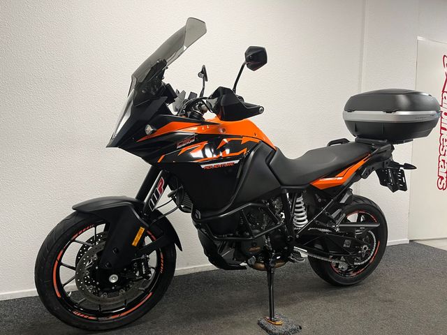 ktm - 1090-adventure