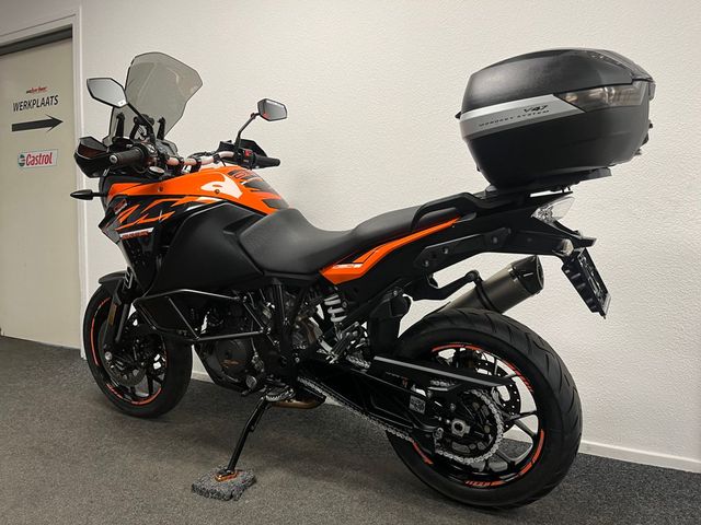 ktm - 1090-adventure